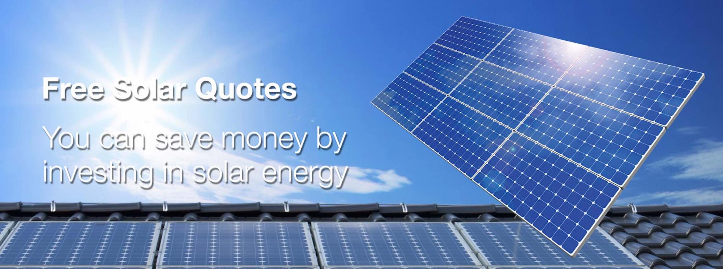 Solar Estimate,Solar Quote Long Island Long Island Solar Quotes